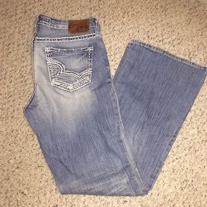 Big Star ‘Maddie’ Style